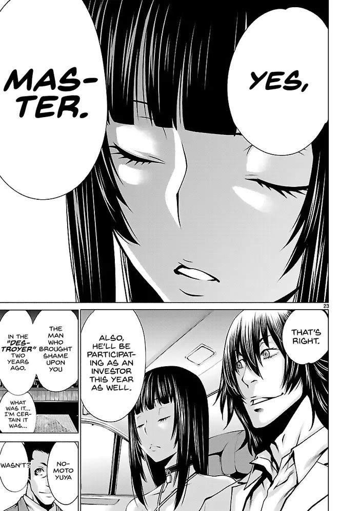 Killing Bites Chapter 41 image 22_optimized